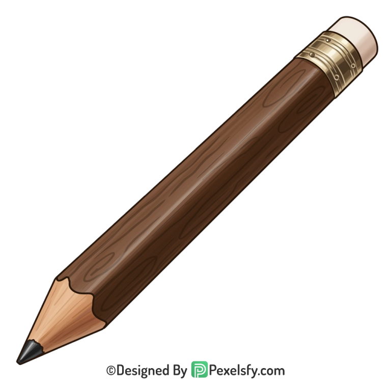Pencil Png Image 57