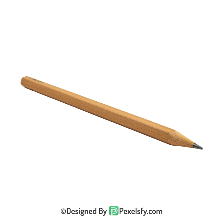 Pencil Png Image 58