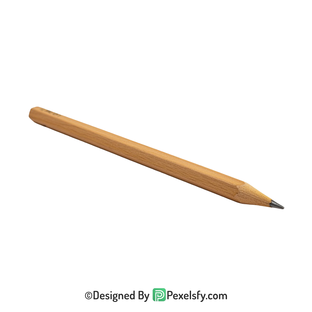 Pencil Png Image 58