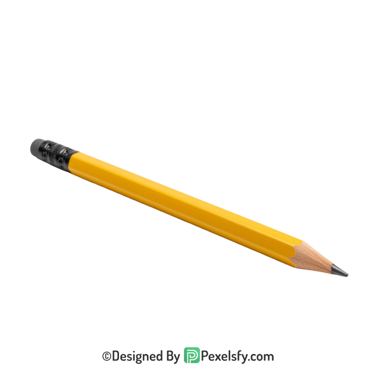 Pencil Png Image 59