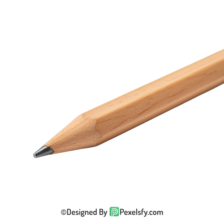 Pencil Png Image 6