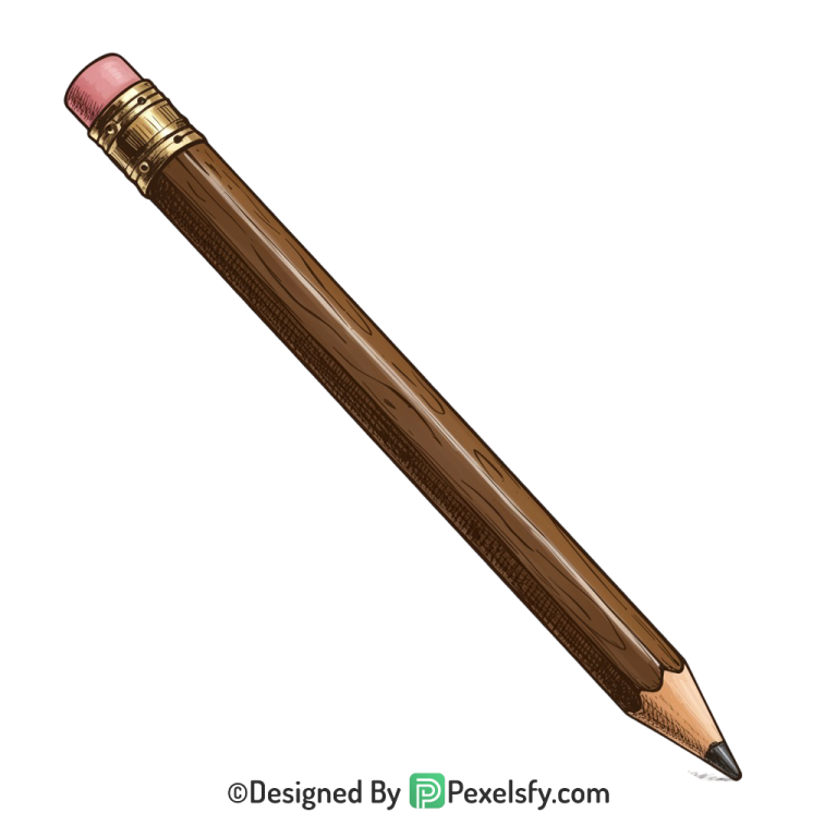 Pencil Png Image 60