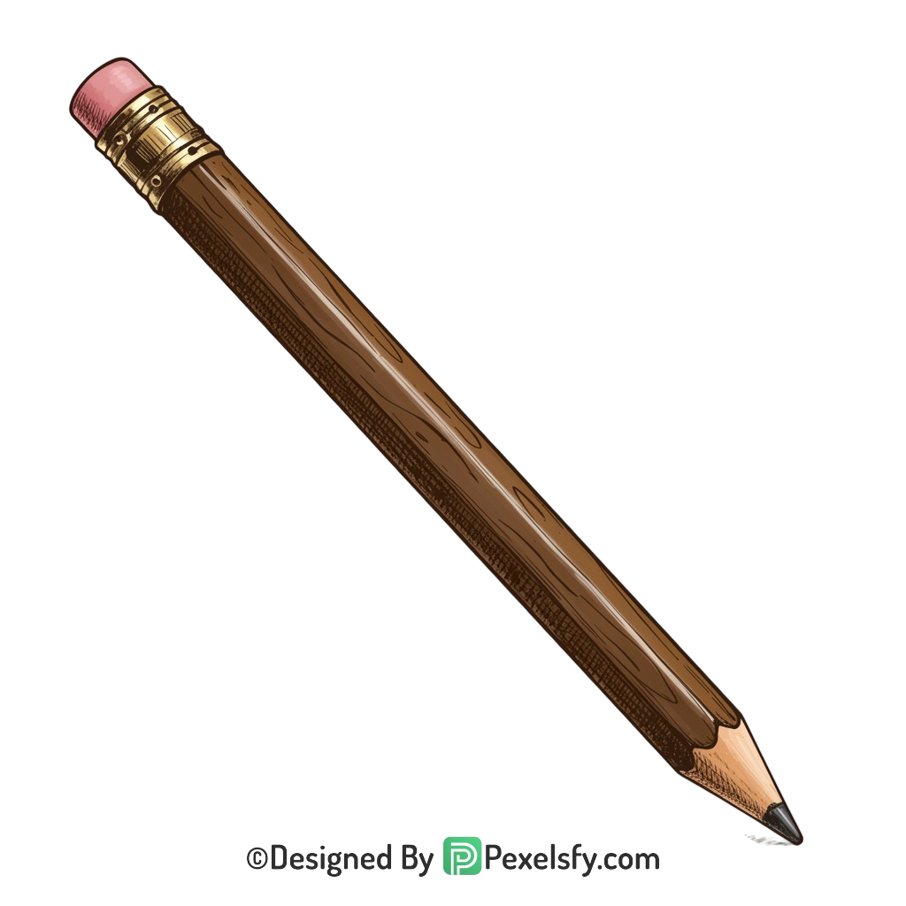 Pencil Png Image 60