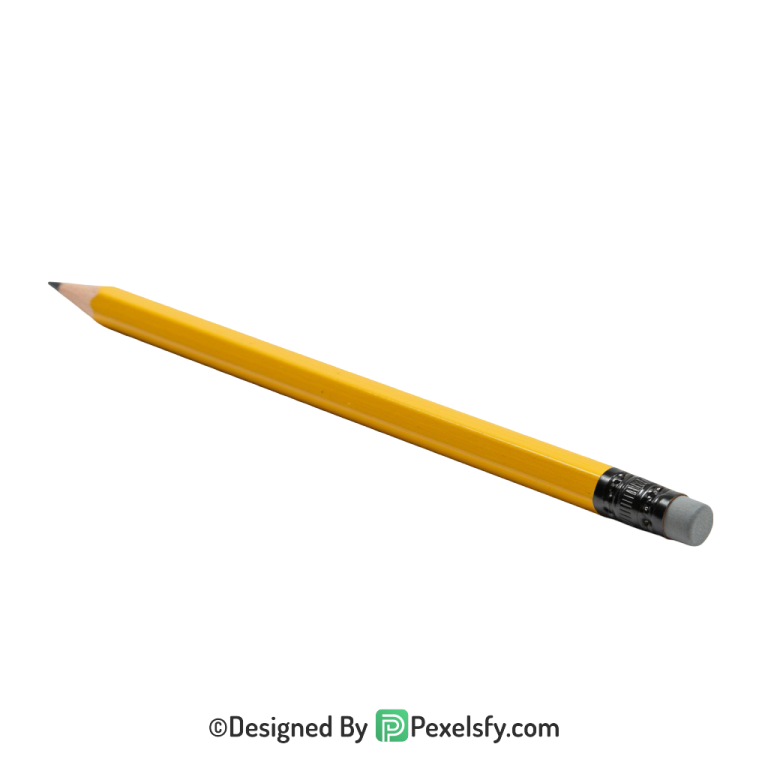 Pencil Png Image 61