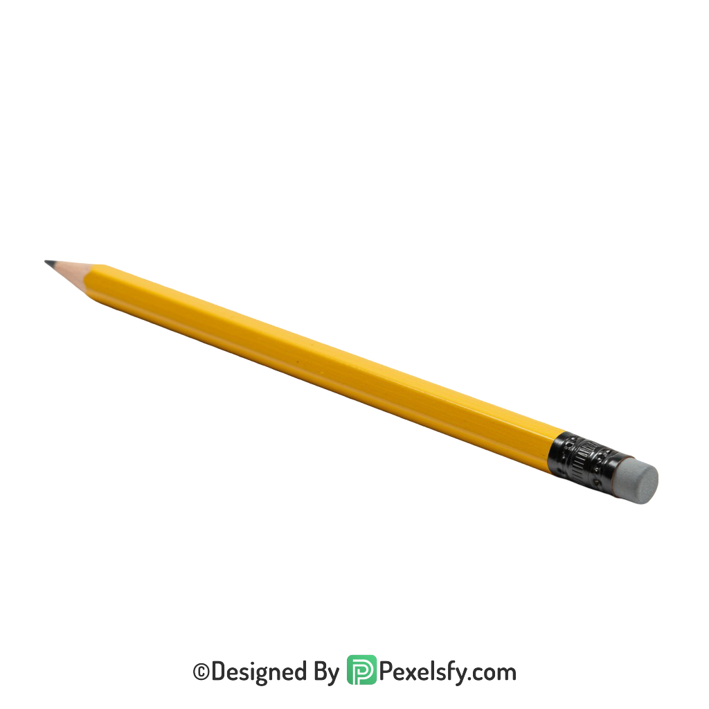 Pencil Png Image 61