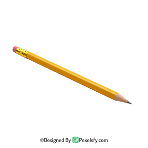 Pencil Png Image 62