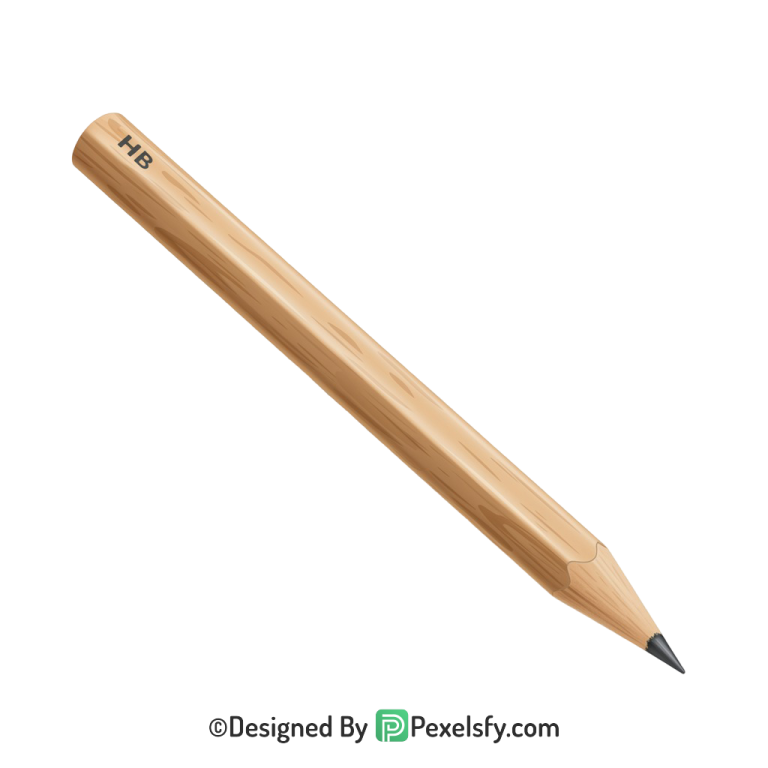 Pencil Png Image 63