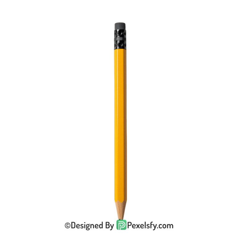 Pencil Png Image 64