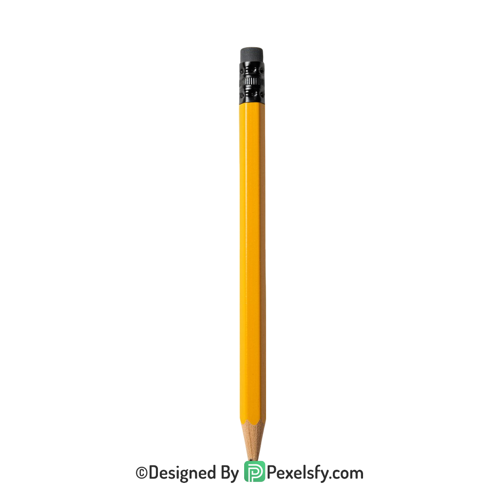 Pencil Png Image 64