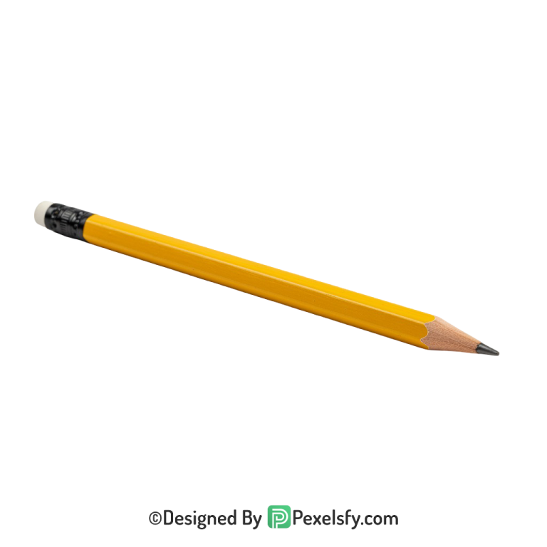 Pencil Png Image 65
