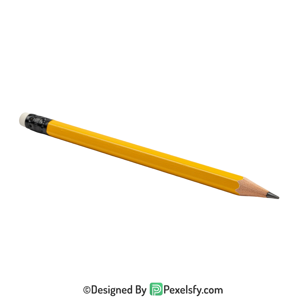 Pencil Png Image 65