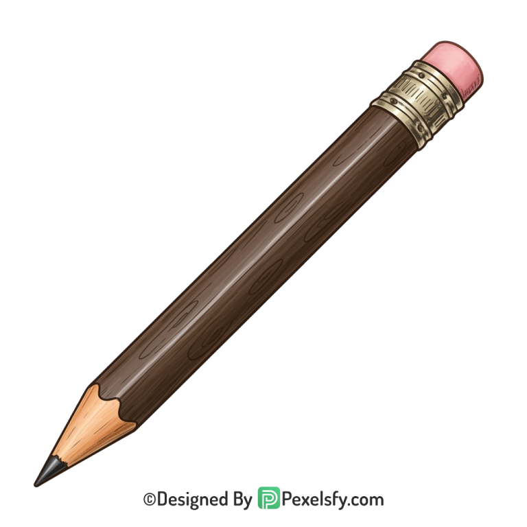 Pencil Png Image 66