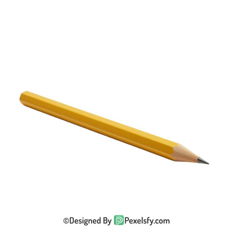 Pencil Png Image 67