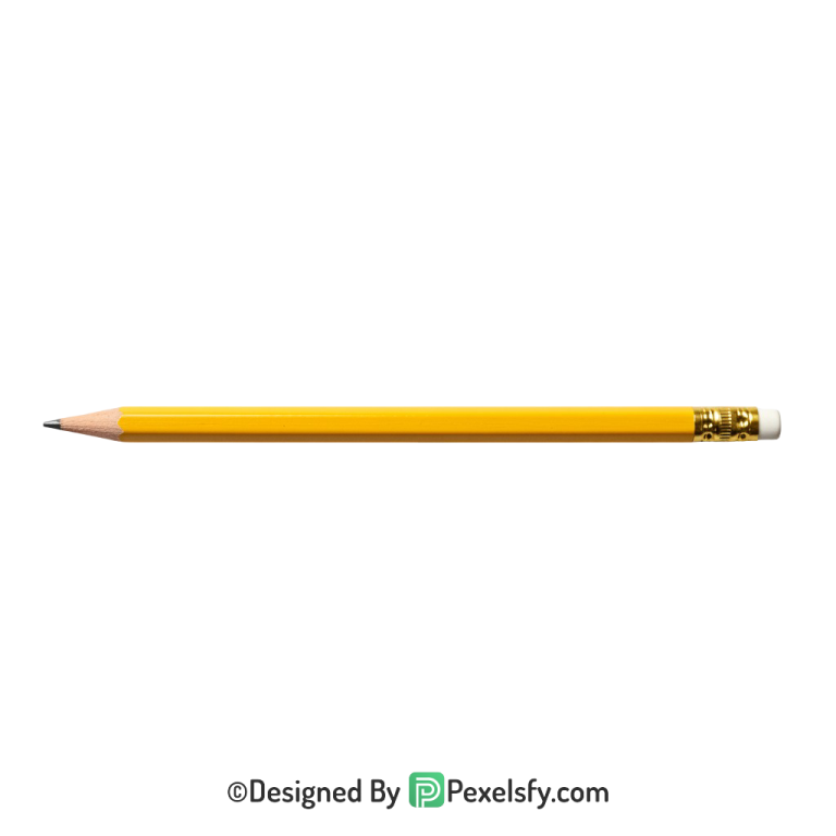 Pencil Png Image 68