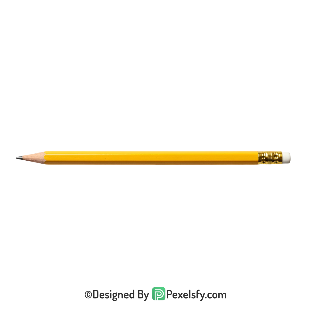 Pencil Png Image 68