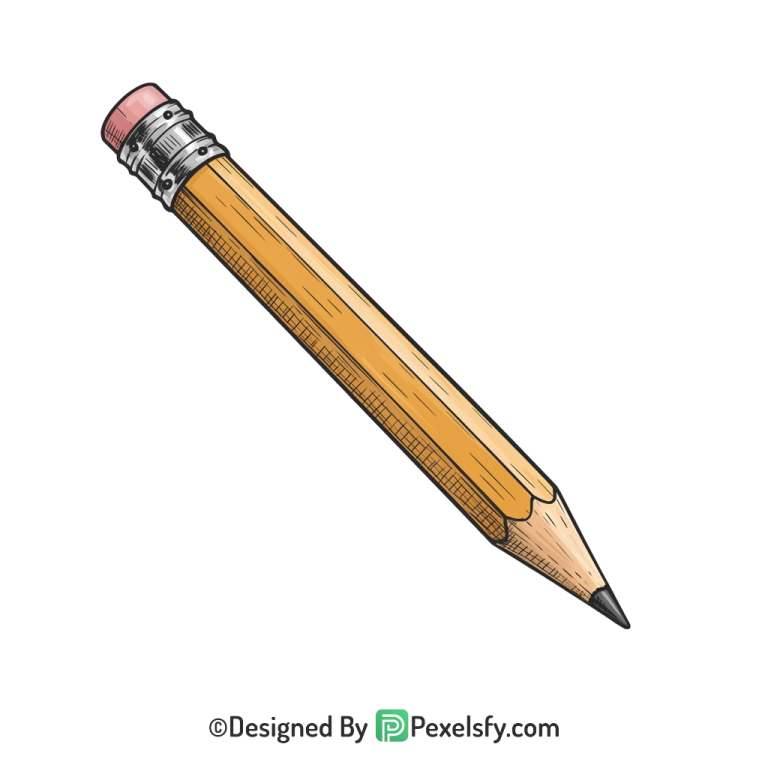 Pencil Png Image 69
