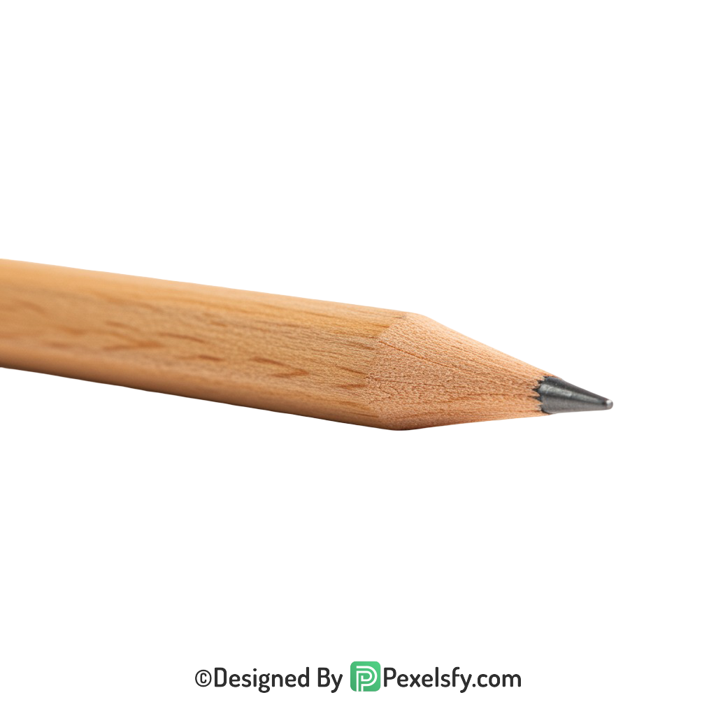 Pencil Png Image 7