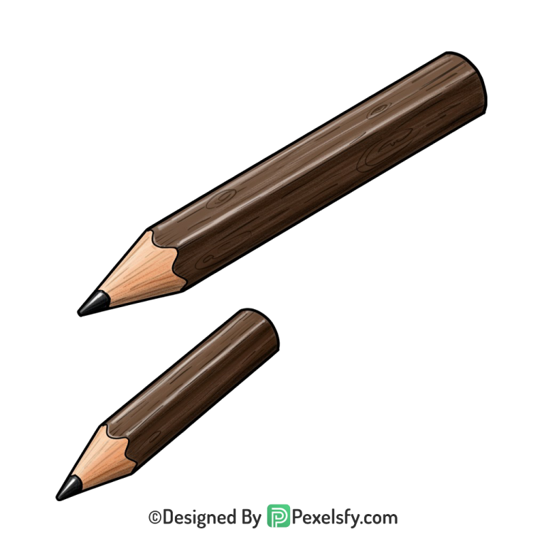 Pencil Png Image 71