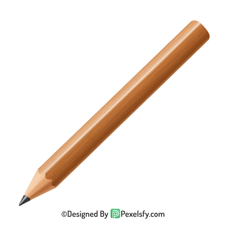 Pencil Png Image 72