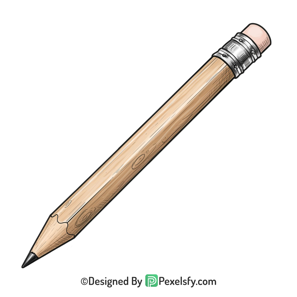 Pencil Png Image 73
