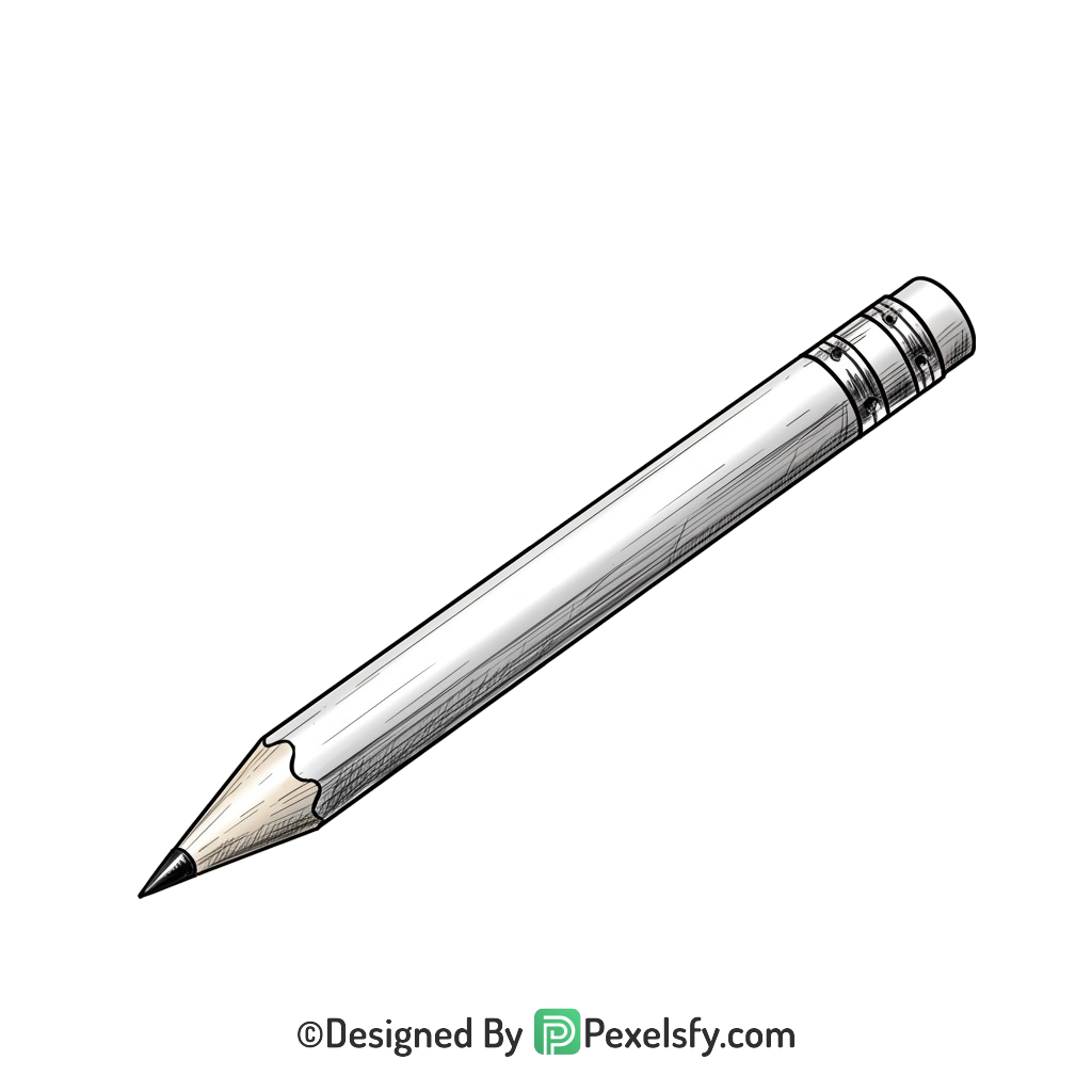 Pencil Png Image 74
