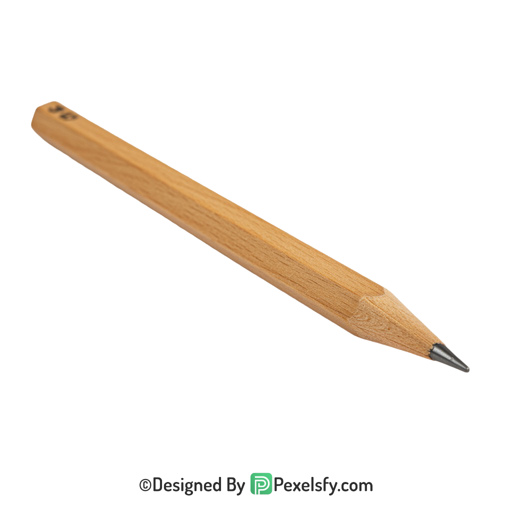 Pencil Png Image 75