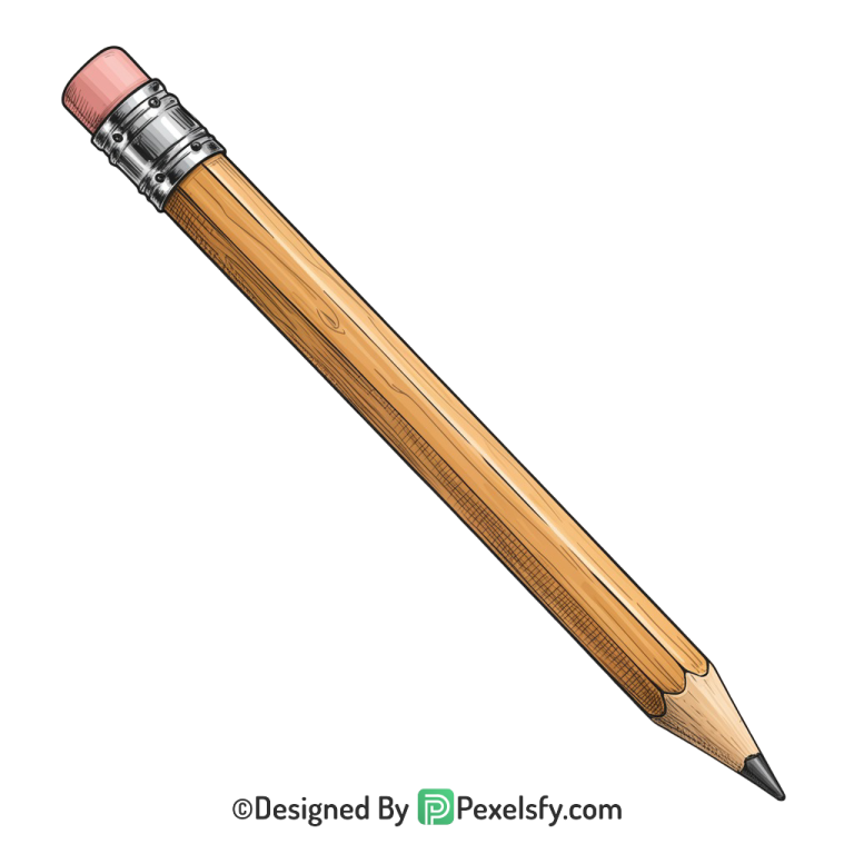 Pencil Png Image 76