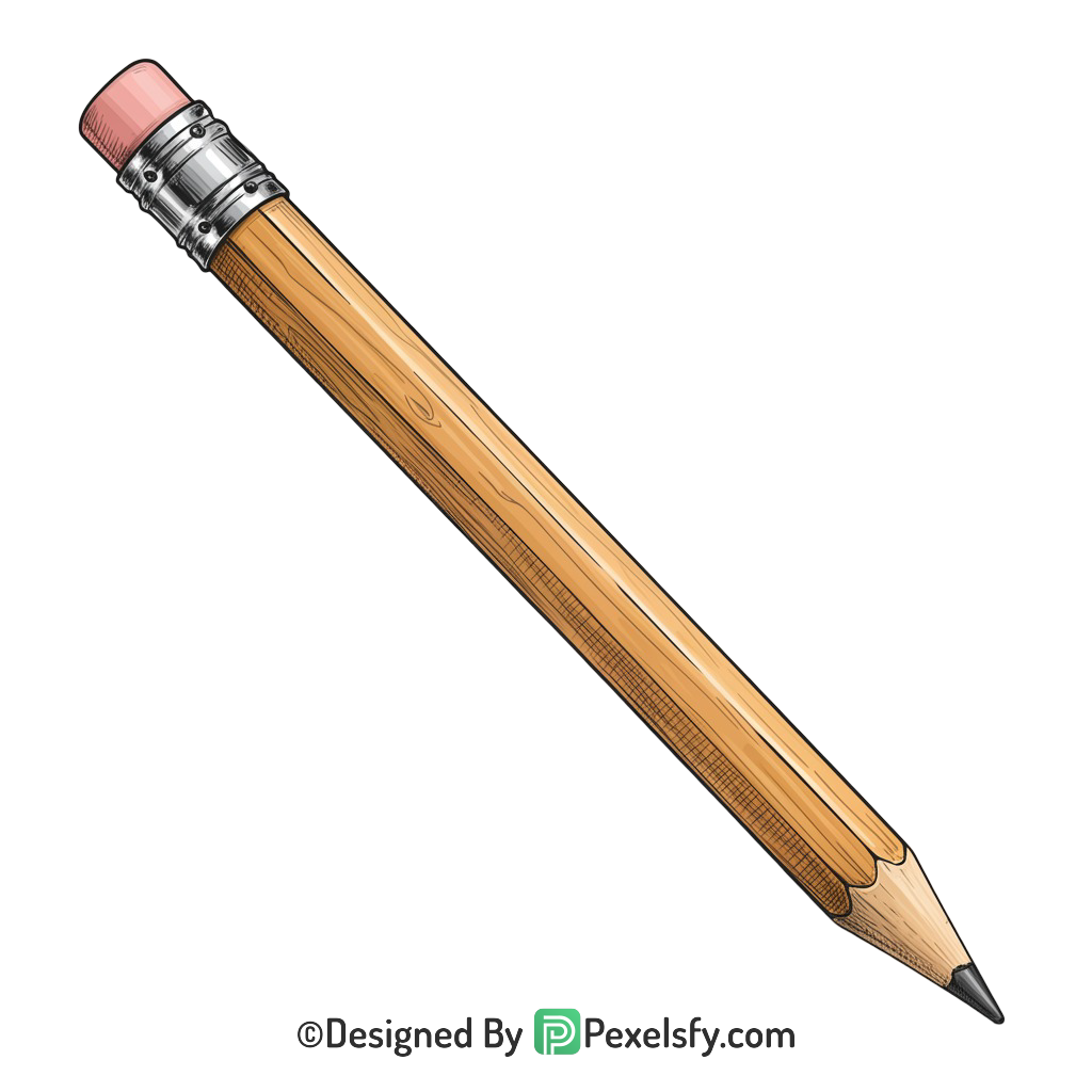 Pencil Png Image 76
