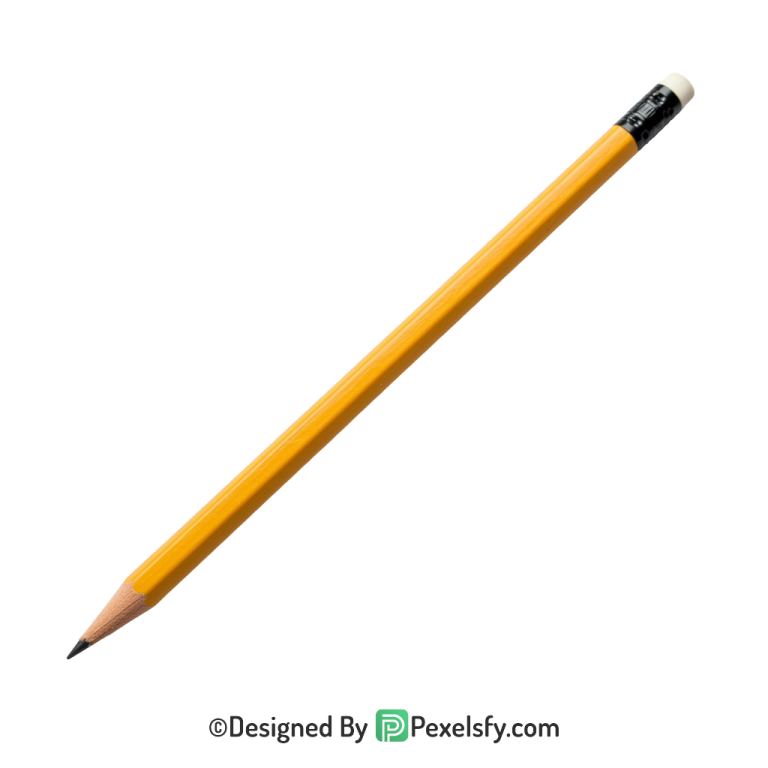 Pencil Png Image 77