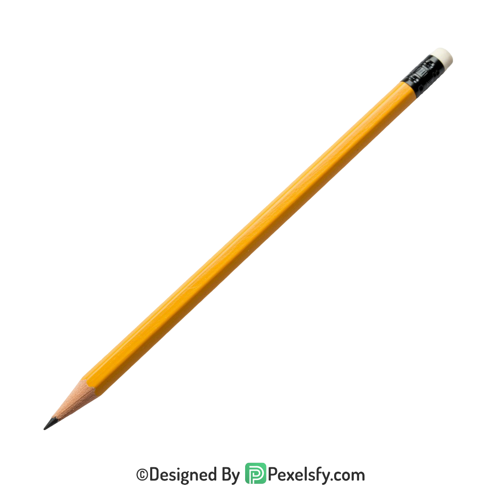 Pencil Png Image 77