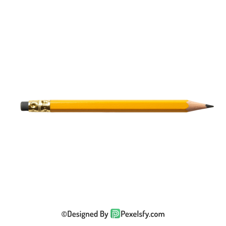 Pencil Png Image 78