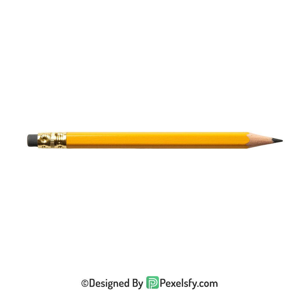 Pencil Png Image 78