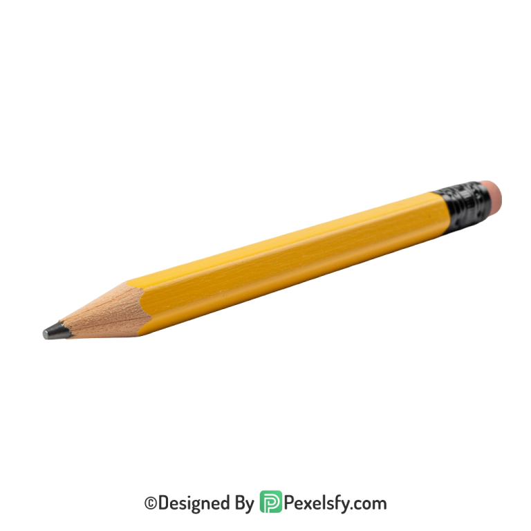 Pencil Png Image 79