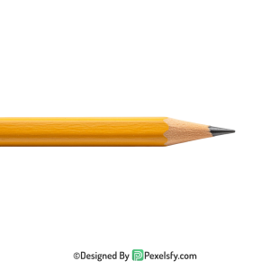 Pencil Png Image 8
