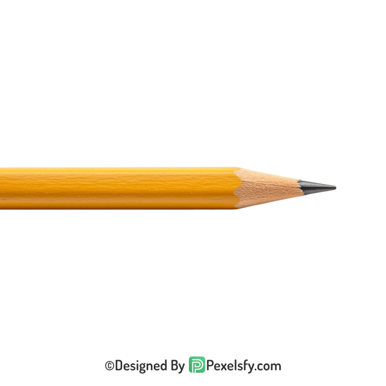 Pencil Png Image 8