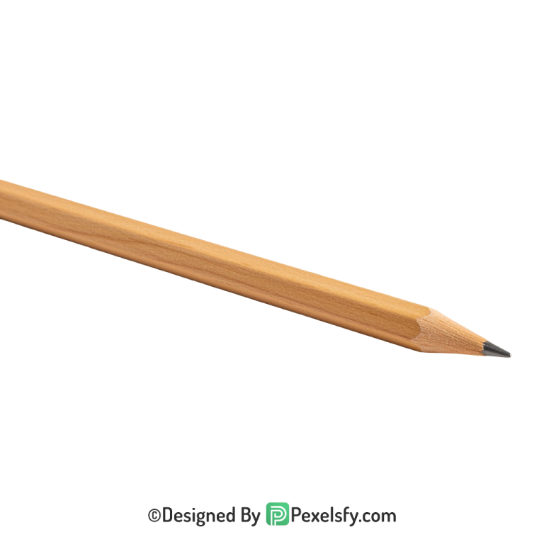 Pencil Png Image 8