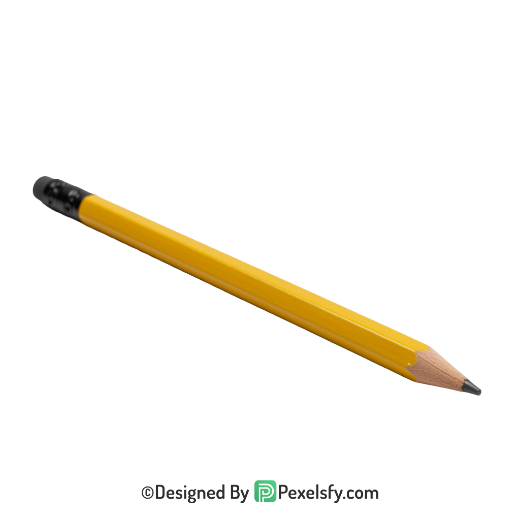 Pencil Png Image 80
