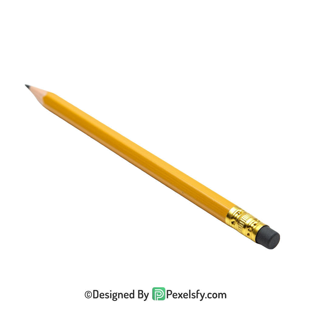 Pencil Png Image 81