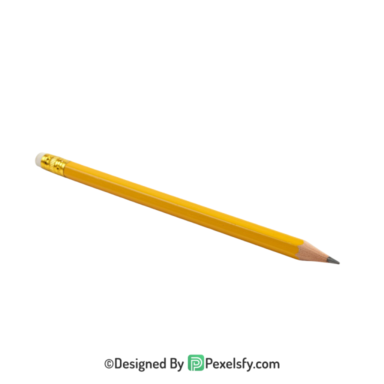 Pencil Png Image 82