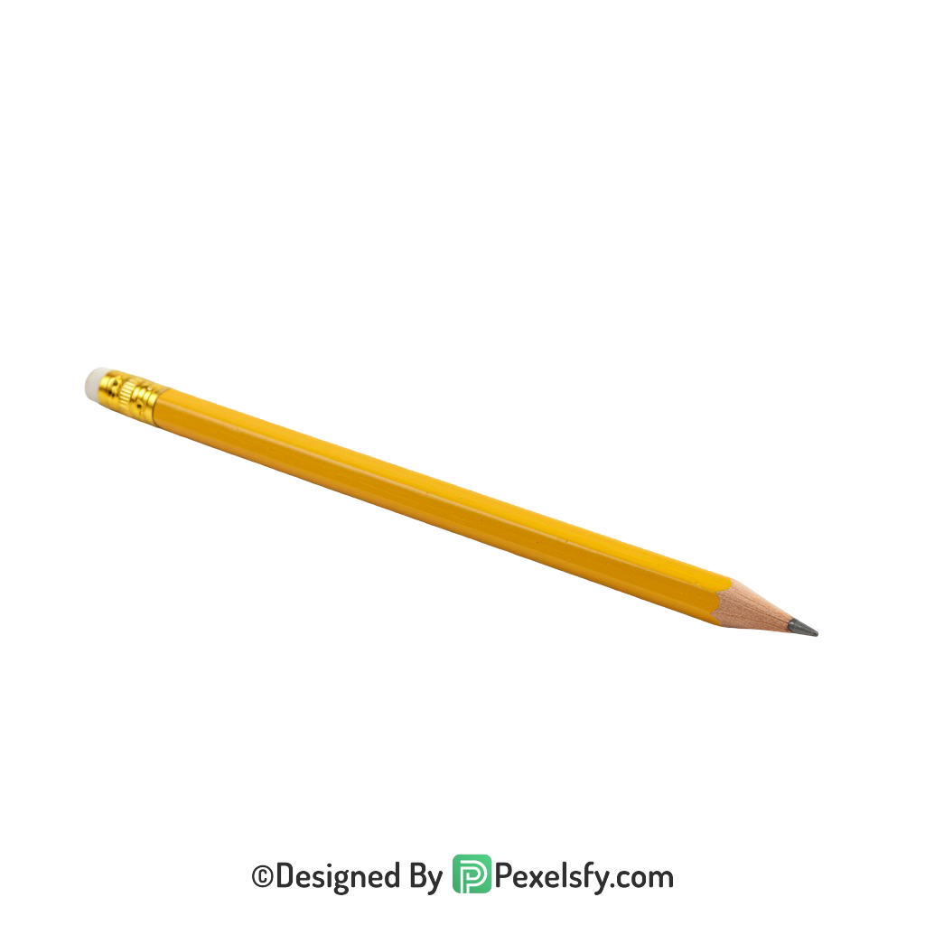 Pencil Png Image 82