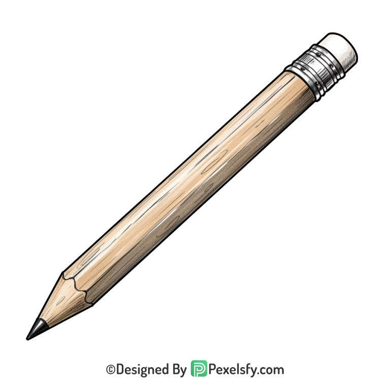 Pencil Png Image 83