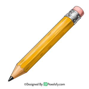 Pencil Png Image 84