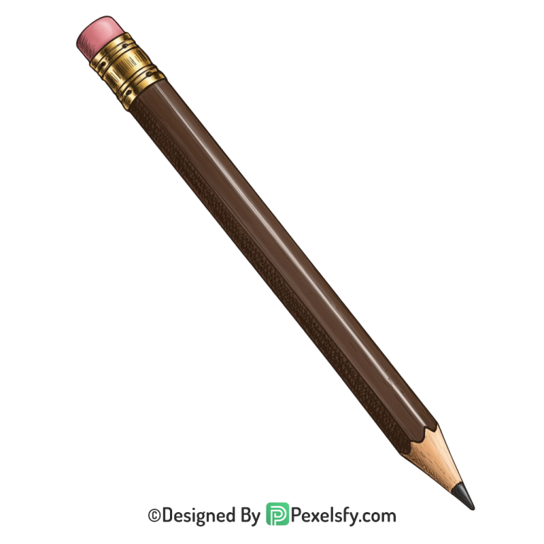 Pencil Png Image 86