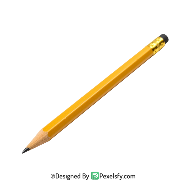 Pencil Png Image 87