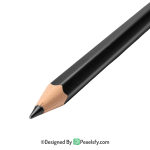 Pencil Png Image 9