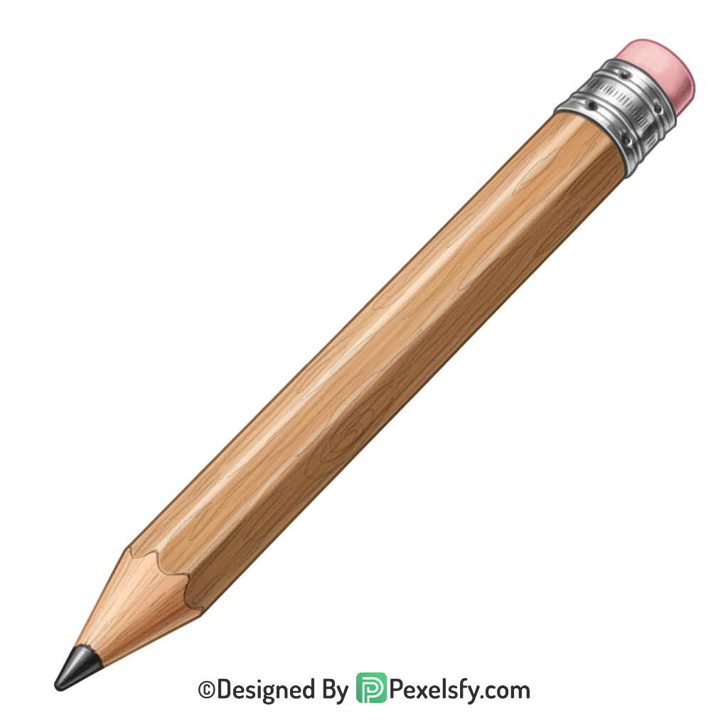 Pencil Png Image 91