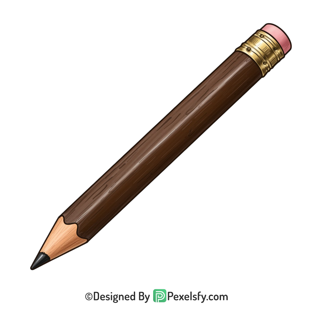 Pencil Png Image 92