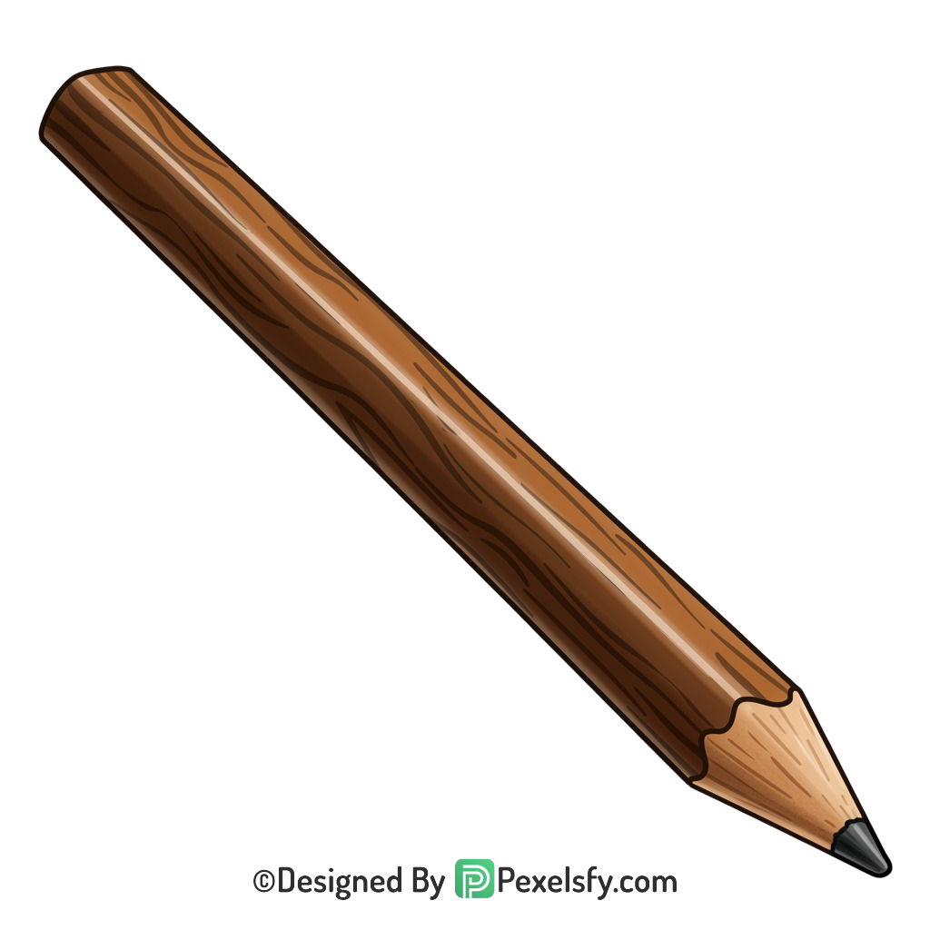 Pencil Png Image 93