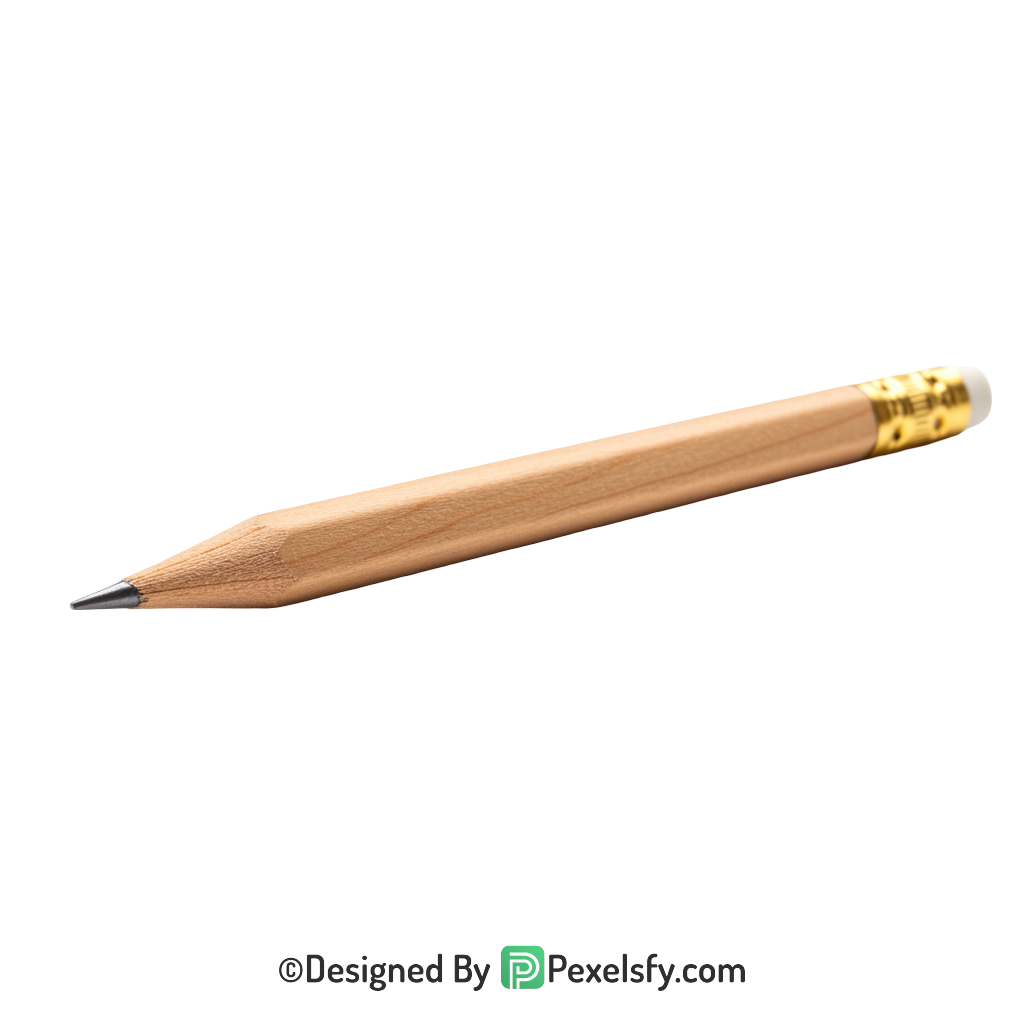 Pencil Png Image 94