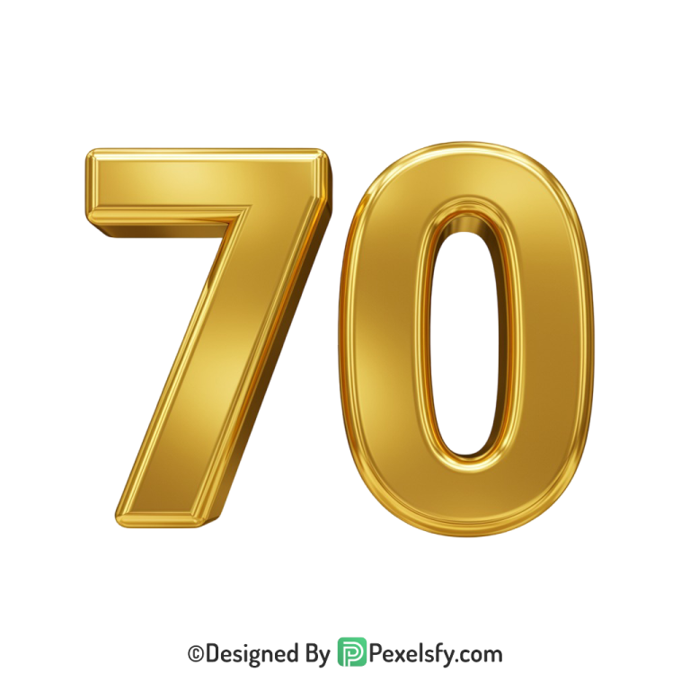 Percentage Png Image 10